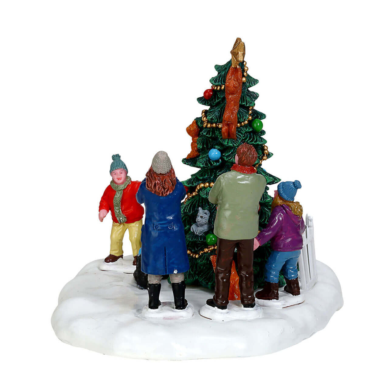 LEMAX Christmas Catastrophe #73303